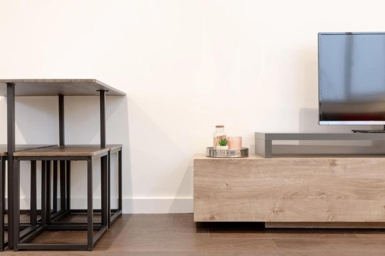 Modern Flat In The Heart Of West London Apartman Kültér fotó